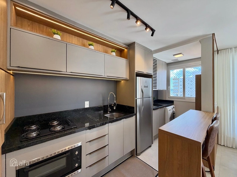 APARTAMENTO | VISTA MAR E ELEGÂNCIA: 9ª foto da galeria de imagens do imóvel