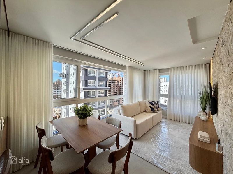 APARTAMENTO | VISTA MAR E ELEGÂNCIA: 5ª foto da galeria de imagens do imóvel