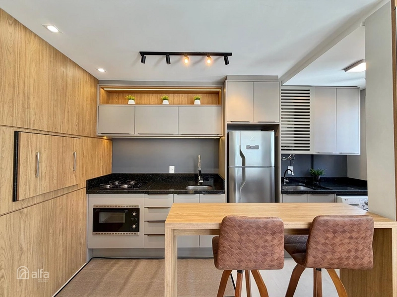 APARTAMENTO | VISTA MAR E ELEGÂNCIA: 8ª foto da galeria de imagens do imóvel