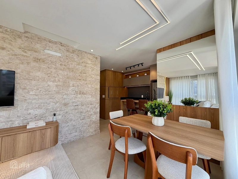 APARTAMENTO | VISTA MAR E ELEGÂNCIA: 7ª foto da galeria de imagens do imóvel