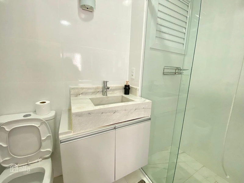2 Suítes Mobiliado e Decorado com Condição Facilitada: 9ª foto da galeria de imagens do imóvel