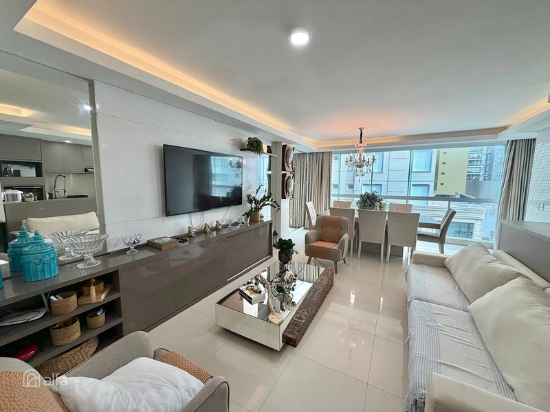 APARTAMENTO NO BAIRRO MAIS VALORIZADO DE CAPÃO DA CANOA | CONFORTO E VISTA LIVRE: 4ª foto da galeria de imagens do imóvel