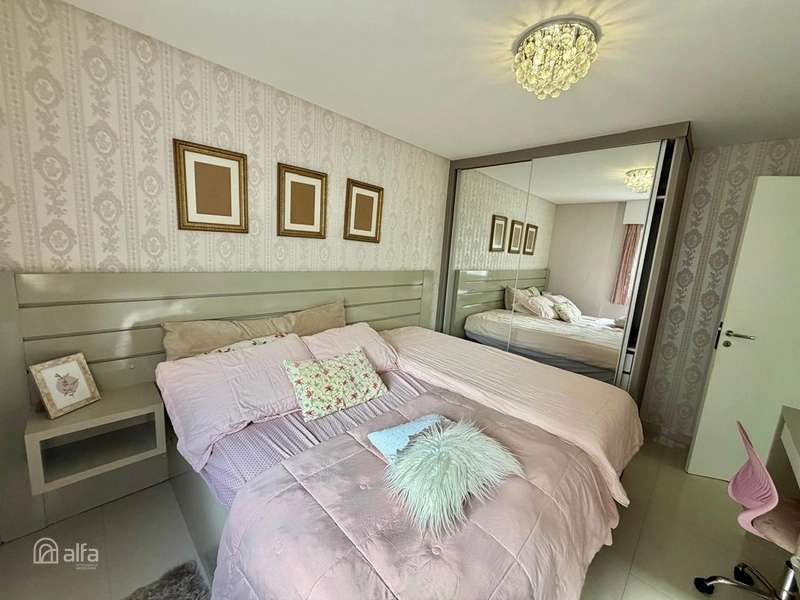 APARTAMENTO NO BAIRRO MAIS VALORIZADO DE CAPÃO DA CANOA | CONFORTO E VISTA LIVRE: 16ª foto da galeria de imagens do imóvel
