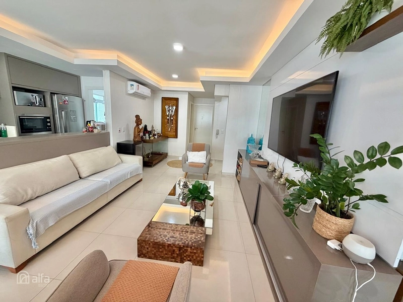 APARTAMENTO NO BAIRRO MAIS VALORIZADO DE CAPÃO DA CANOA | CONFORTO E VISTA LIVRE: 5ª foto da galeria de imagens do imóvel