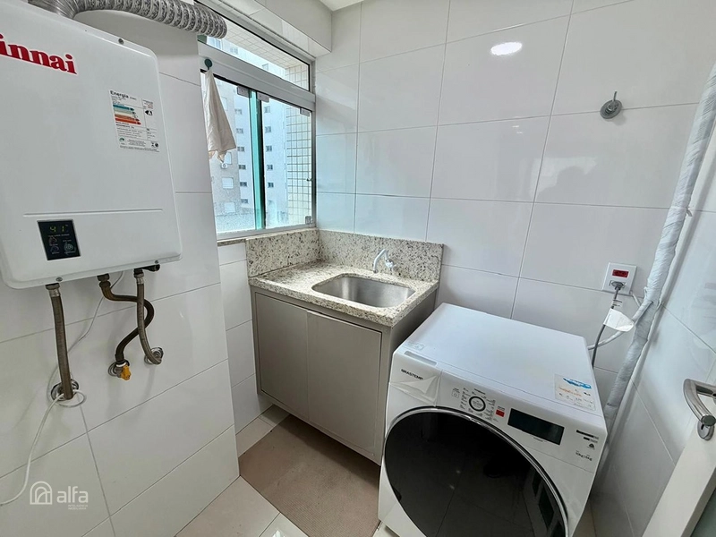 APARTAMENTO NO BAIRRO MAIS VALORIZADO DE CAPÃO DA CANOA | CONFORTO E VISTA LIVRE: 21ª foto da galeria de imagens do imóvel