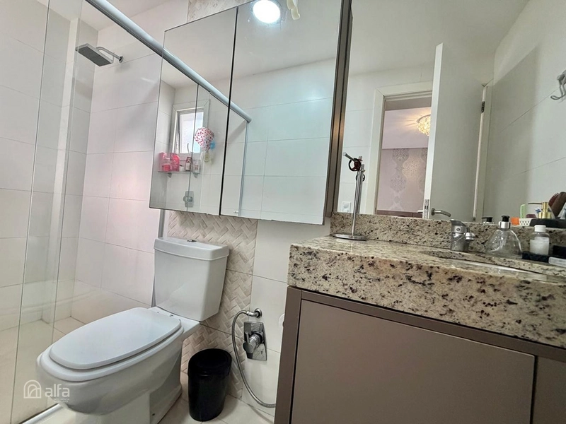 APARTAMENTO NO BAIRRO MAIS VALORIZADO DE CAPÃO DA CANOA | CONFORTO E VISTA LIVRE: 19ª foto da galeria de imagens do imóvel