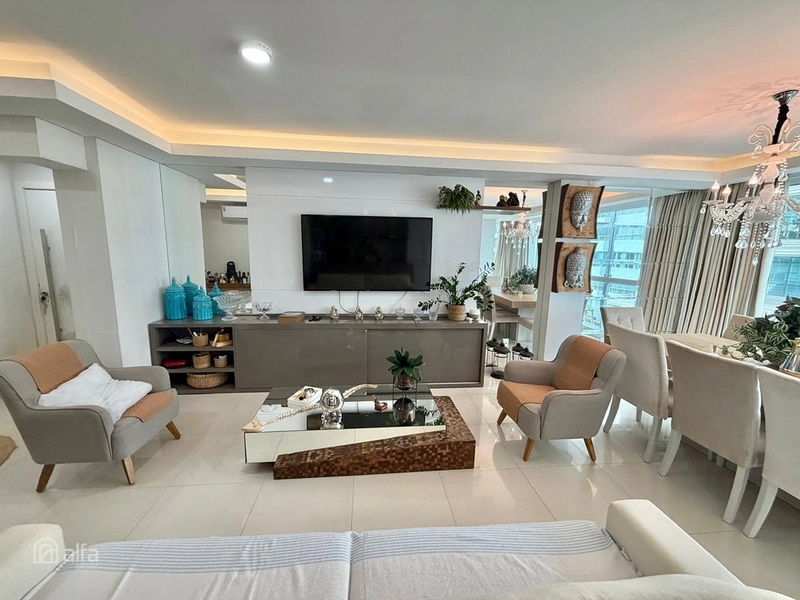 APARTAMENTO NO BAIRRO MAIS VALORIZADO DE CAPÃO DA CANOA | CONFORTO E VISTA LIVRE: 3ª foto da galeria de imagens do imóvel