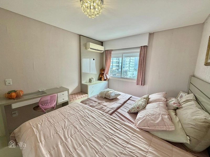 APARTAMENTO NO BAIRRO MAIS VALORIZADO DE CAPÃO DA CANOA | CONFORTO E VISTA LIVRE: 18ª foto da galeria de imagens do imóvel