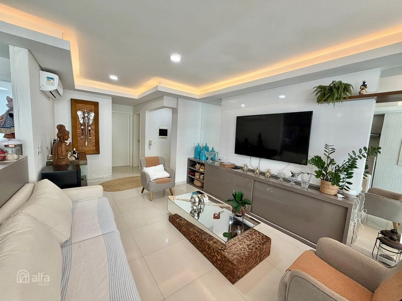 APARTAMENTO NO BAIRRO MAIS VALORIZADO DE CAPÃO DA CANOA | CONFORTO E VISTA LIVRE: 2ª foto da galeria de imagens do imóvel