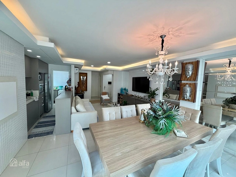 APARTAMENTO NO BAIRRO MAIS VALORIZADO DE CAPÃO DA CANOA | CONFORTO E VISTA LIVRE: 9ª foto da galeria de imagens do imóvel