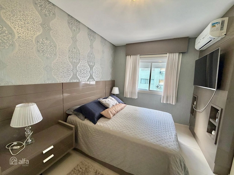 APARTAMENTO NO BAIRRO MAIS VALORIZADO DE CAPÃO DA CANOA | CONFORTO E VISTA LIVRE: 14ª foto da galeria de imagens do imóvel