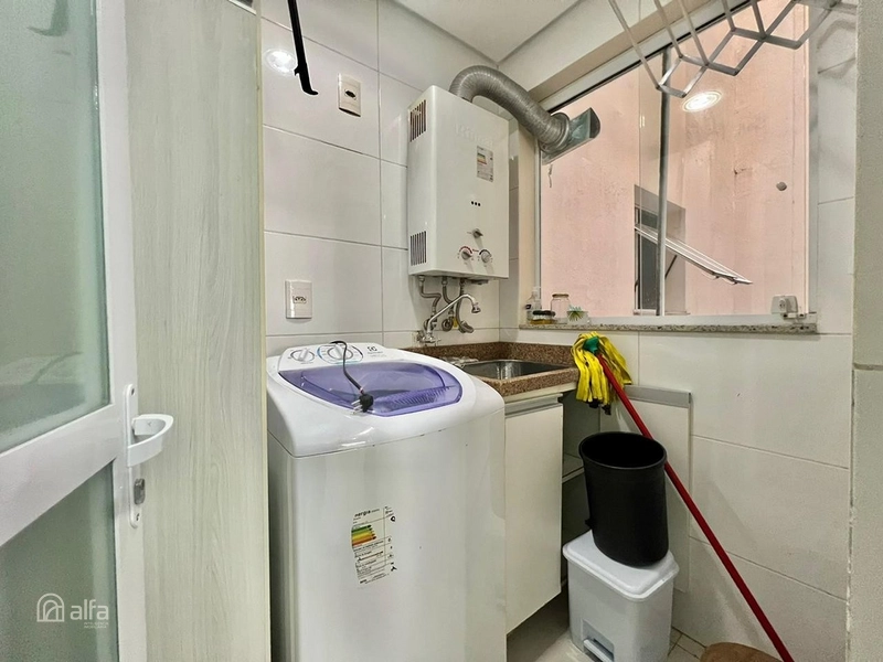 SOFISTICAÇÃO, CONFORTO E EXCLUSIVIDADE NO BAIRRO NAVEGANTES: 20ª foto da galeria de imagens do imóvel
