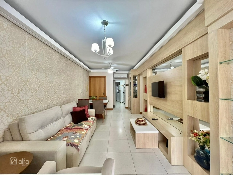 SOFISTICAÇÃO, CONFORTO E EXCLUSIVIDADE NO BAIRRO NAVEGANTES: 10ª foto da galeria de imagens do imóvel