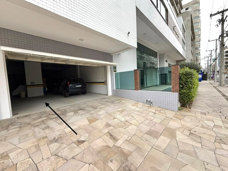 SOFISTICAÇÃO, CONFORTO E O PRIVILÉGIO DE MORAR EM FRENTE À PRAÇA E PERTO DO MAR: 22ª foto da galeria de imagens do imóvel