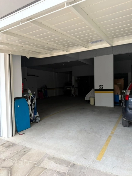 SOFISTICAÇÃO, CONFORTO E O PRIVILÉGIO DE MORAR EM FRENTE À PRAÇA E PERTO DO MAR: 21ª foto da galeria de imagens do imóvel