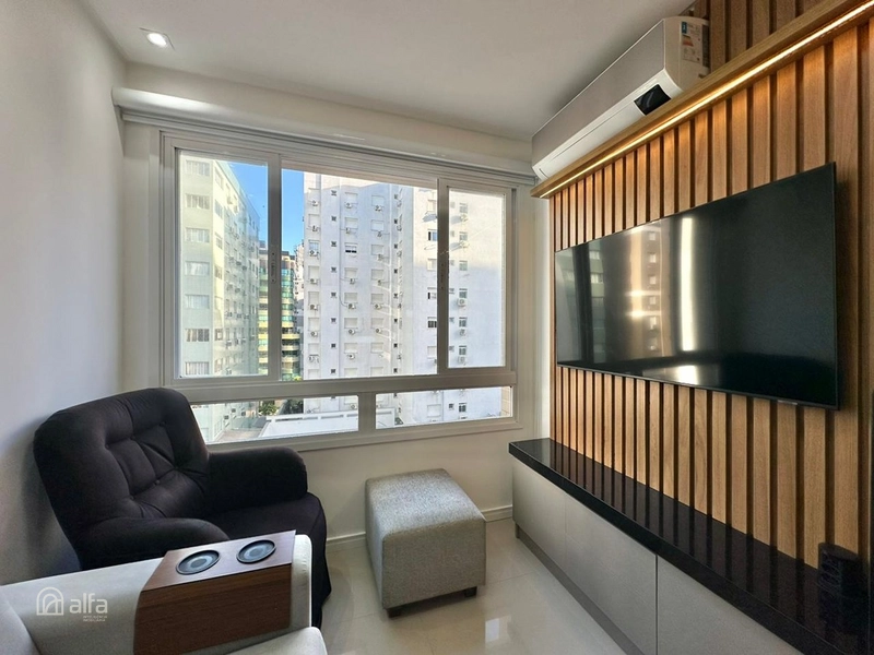 Oportunidade Imperdível na melhor localização de capão da canoa: 2 Dormitórios com Suíte, Mobiliado, Decorado e Pronto para Morar!: 3ª foto da galeria de imagens do imóvel