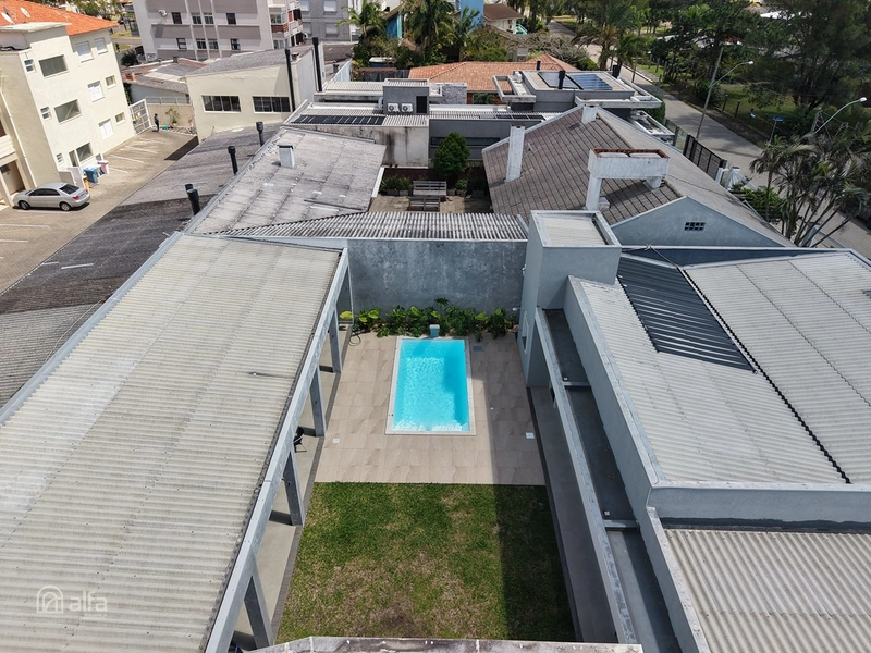 RARIDADE EM ATLÂNTIDA: LUXO, AMPLITUDE E EXCLUSIVIDADE COM PISCINA PRIVATIVA: 8ª foto da galeria de imagens do imóvel