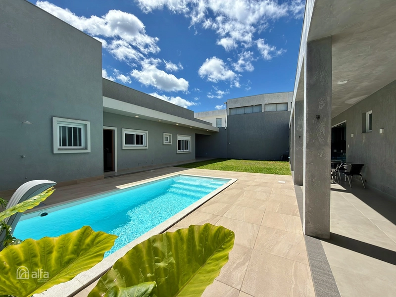 RARIDADE EM ATLÂNTIDA: LUXO, AMPLITUDE E EXCLUSIVIDADE COM PISCINA PRIVATIVA: 6ª foto da galeria de imagens do imóvel