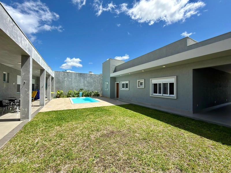 RARIDADE EM ATLÂNTIDA: LUXO, AMPLITUDE E EXCLUSIVIDADE COM PISCINA PRIVATIVA: 9ª foto da galeria de imagens do imóvel