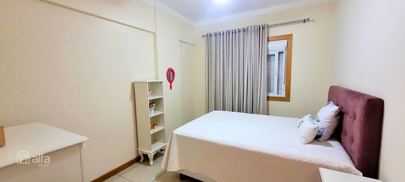 SOFISTICAÇÃO, AMPLITUDE E CONFORTO A POUCAS QUADRAS DO MAR: 16ª foto da galeria de imagens do imóvel