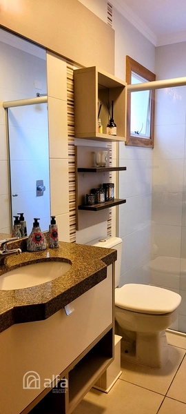 SOFISTICAÇÃO, AMPLITUDE E CONFORTO A POUCAS QUADRAS DO MAR: 18ª foto da galeria de imagens do imóvel