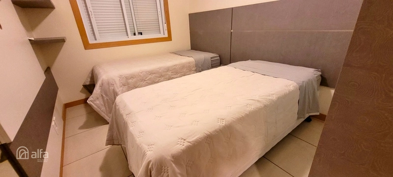 SOFISTICAÇÃO, AMPLITUDE E CONFORTO A POUCAS QUADRAS DO MAR: 14ª foto da galeria de imagens do imóvel
