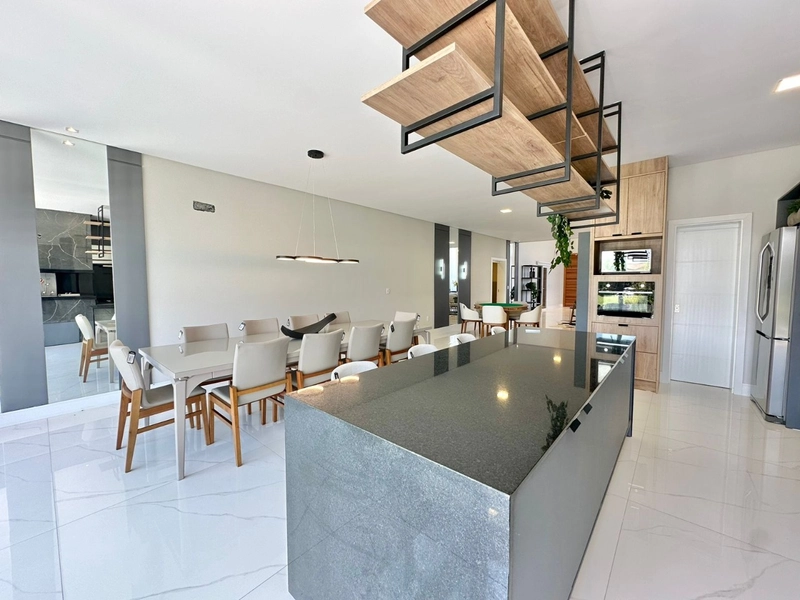 Casa térrea no Capão Ilhas resort: 10ª foto da galeria de imagens do imóvel