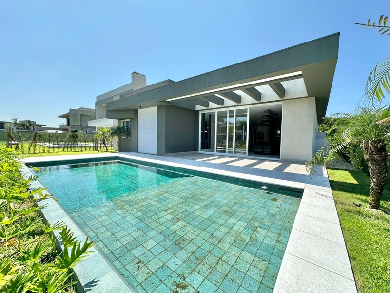 Casa térrea no Capão Ilhas resort: 11ª foto da galeria de imagens do imóvel