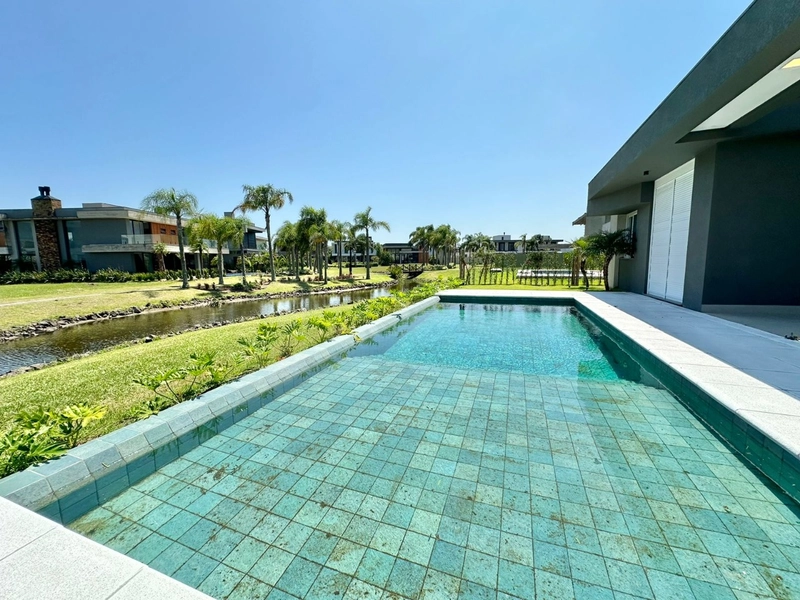 Casa térrea no Capão Ilhas resort: 12ª foto da galeria de imagens do imóvel