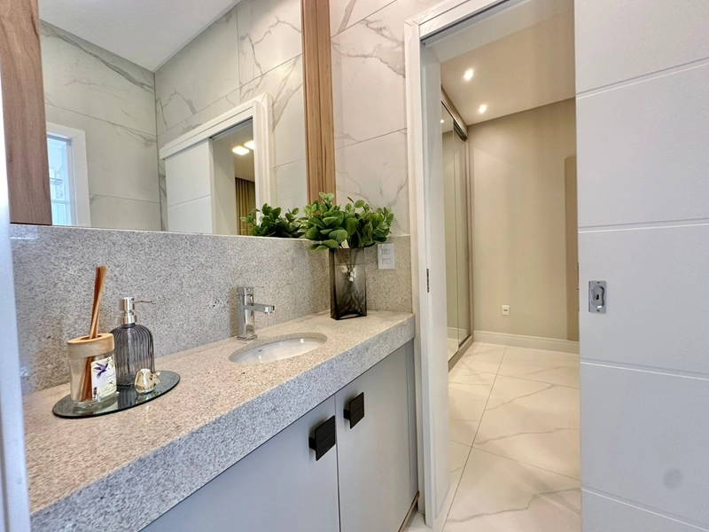 Casa térrea no Capão Ilhas resort: 14ª foto da galeria de imagens do imóvel