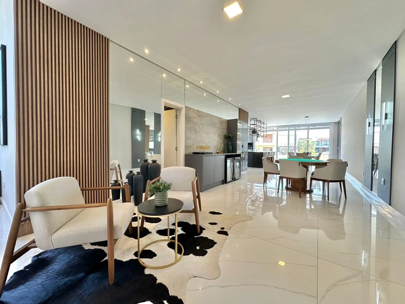 Casa térrea no Capão Ilhas resort: 4ª foto da galeria de imagens do imóvel