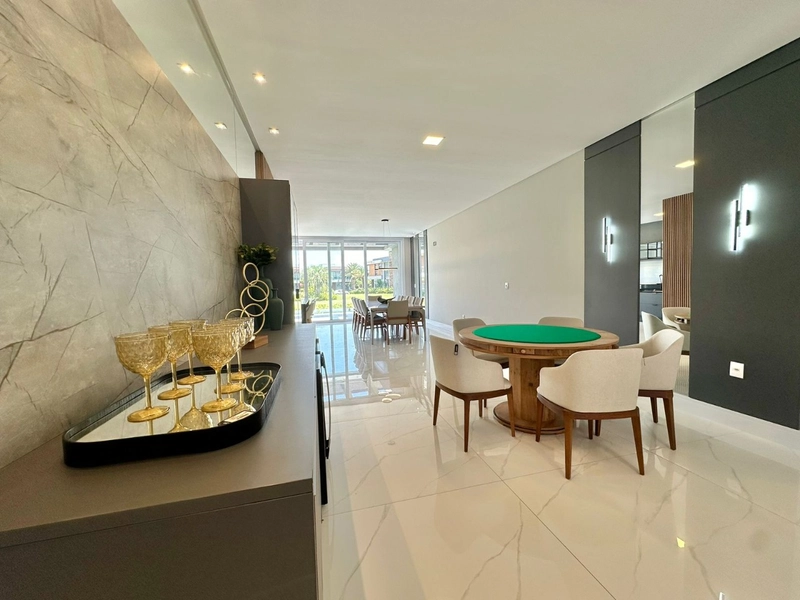 Casa térrea no Capão Ilhas resort: 5ª foto da galeria de imagens do imóvel