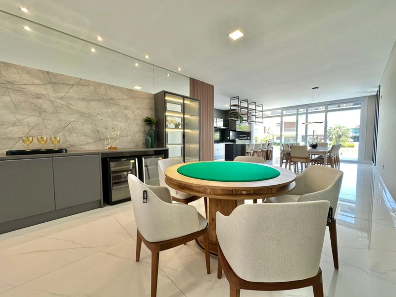 Casa térrea no Capão Ilhas resort: 6ª foto da galeria de imagens do imóvel