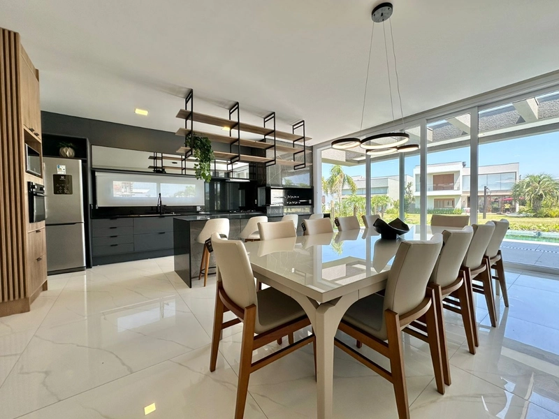 Casa térrea no Capão Ilhas resort: 7ª foto da galeria de imagens do imóvel