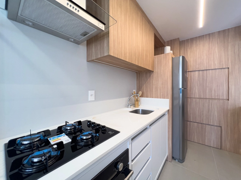 SOFISTICAÇÃO, CONFORTO E INFRAESTRUTURA COMPLETA EM 69M²: 10ª foto da galeria de imagens do imóvel