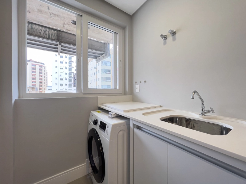 SOFISTICAÇÃO, CONFORTO E INFRAESTRUTURA COMPLETA EM 69M²: 11ª foto da galeria de imagens do imóvel