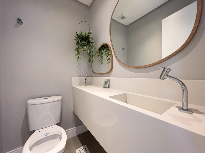 SOFISTICAÇÃO, CONFORTO E INFRAESTRUTURA COMPLETA EM 69M²: 13ª foto da galeria de imagens do imóvel