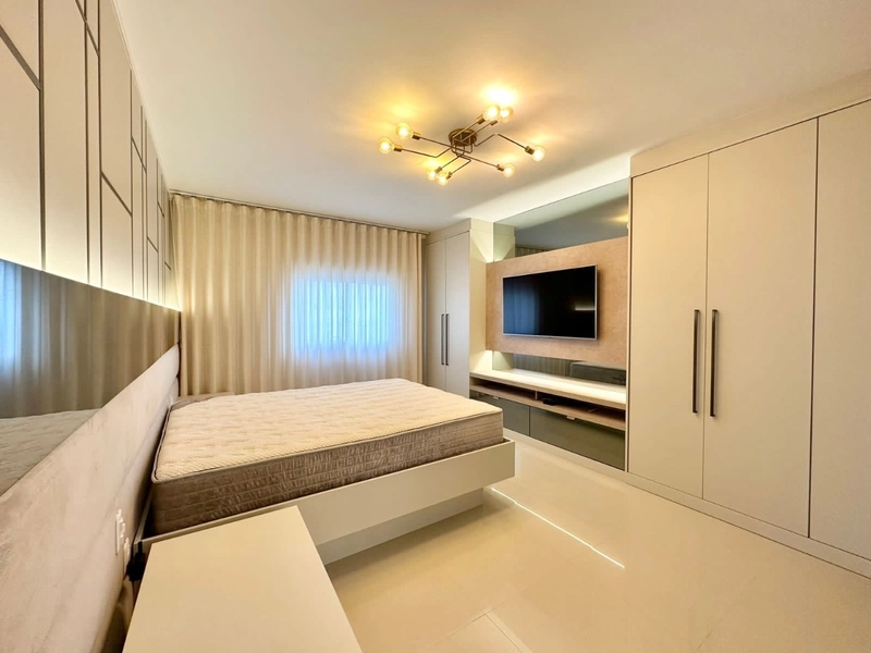 Apartamento com 4 dormitórios com vista eterna para o mar.: 27ª foto da galeria de imagens do imóvel
