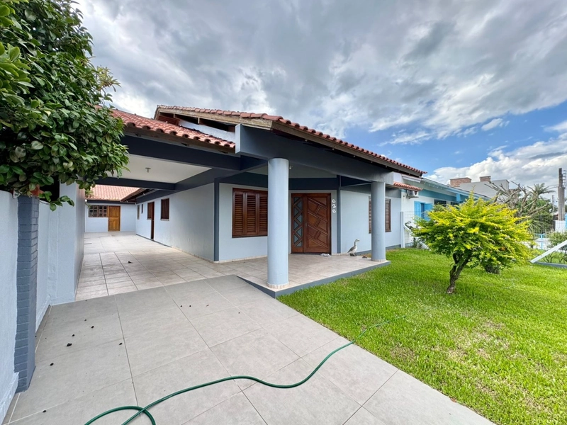 Imóvel residencial ou comercial