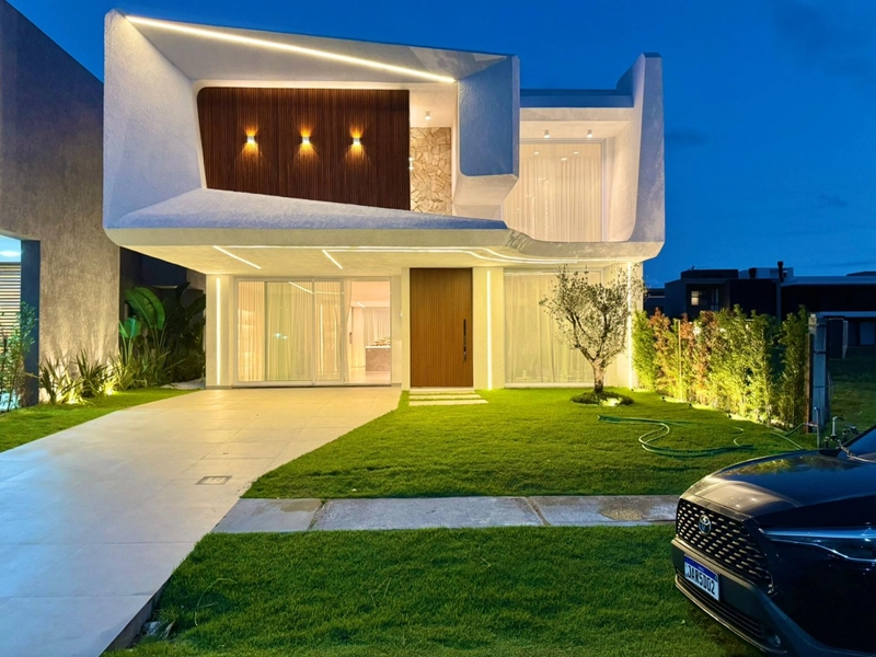Imóvel residencial ou comercial