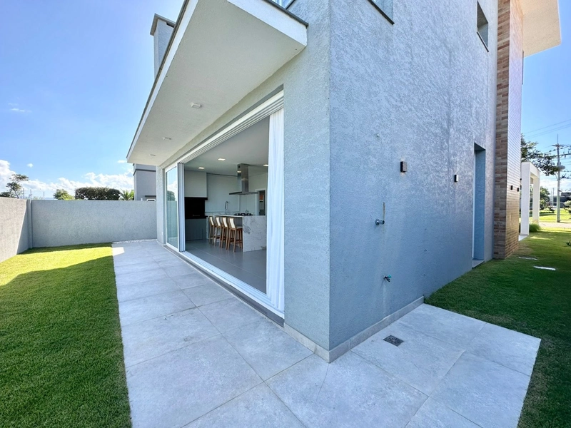 Sobrado Capão Ilhas Resort: 17ª foto da galeria de imagens do imóvel