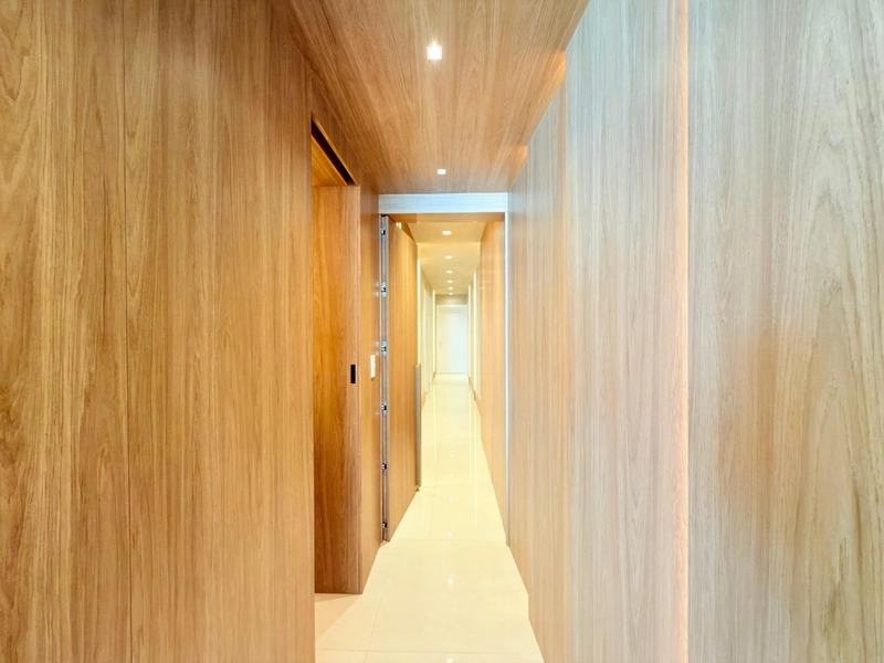 Apartamento de luxo a beira mar: 27ª foto da galeria de imagens do imóvel