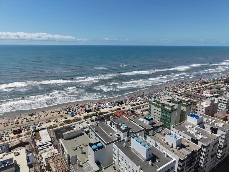 Apartamento de luxo a beira mar: 35ª foto da galeria de imagens do imóvel