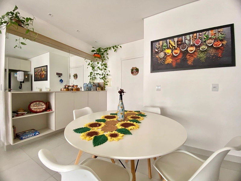 EXCELENTE APARTAMENTO NO CORAÇÃO DO BAIRRO NAVEGANTES!!: 9ª foto da galeria de imagens do imóvel