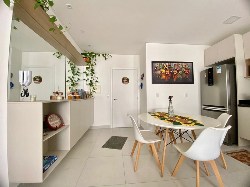 EXCELENTE APARTAMENTO NO CORAÇÃO DO BAIRRO NAVEGANTES!!: 6ª foto da galeria de imagens do imóvel