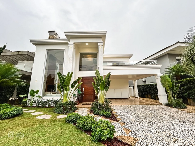 Imóvel residencial ou comercial