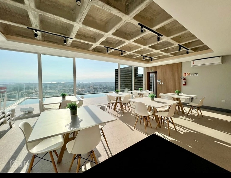 SOFISTICAÇÃO, CONFORTO E O ALTO PADRÃO QUE VOCÊ MERECE: 24ª foto da galeria de imagens do imóvel