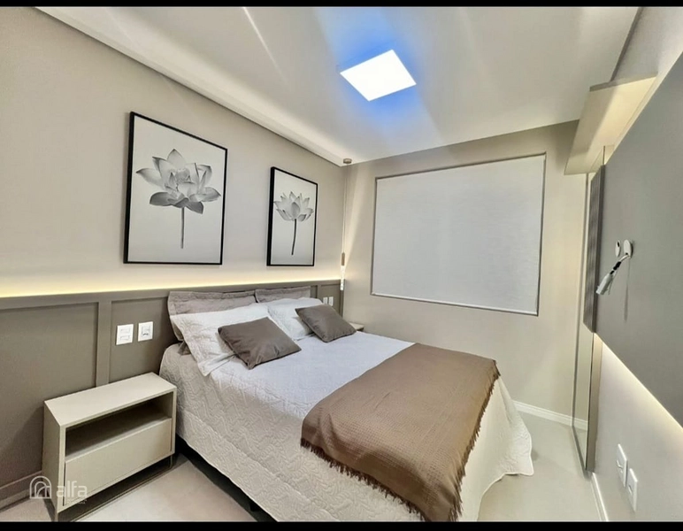 SOFISTICAÇÃO, CONFORTO E O ALTO PADRÃO QUE VOCÊ MERECE: 14ª foto da galeria de imagens do imóvel