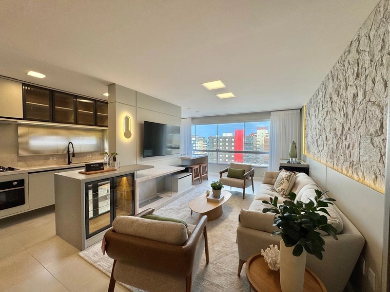 Apartamento bairro Navegantes: 1ª foto da galeria de imagens do imóvel