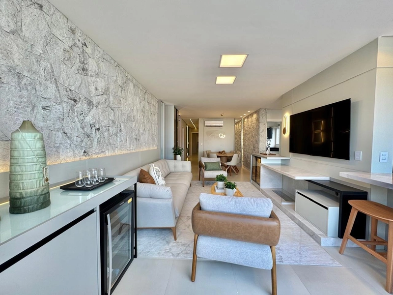 Apartamento bairro Navegantes: 11ª foto da galeria de imagens do imóvel